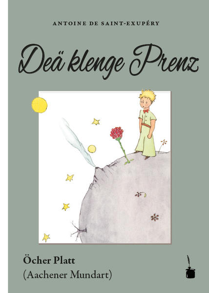 Deä klenge Prenz