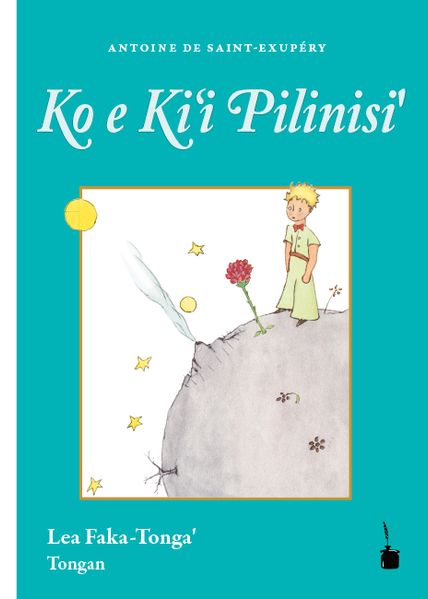 Ko e Ki‘i Pilinisi’