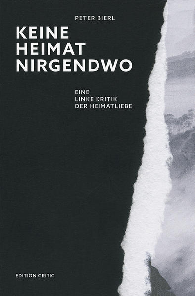 Keine Heimat nirgendwo