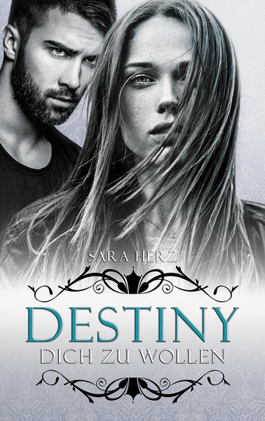 Destiny – Dich zu wollen
