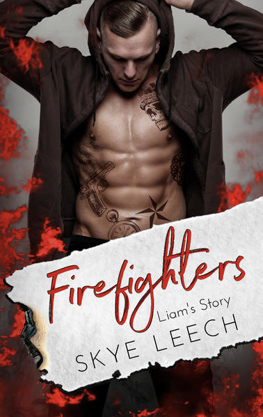 Firefighters: Liam's Story