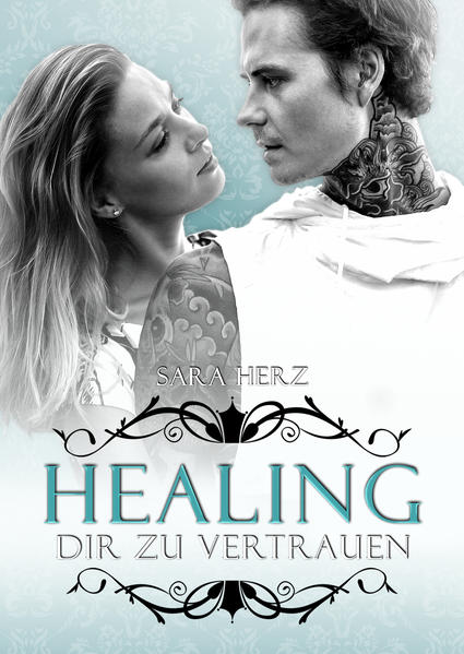 Healing – Dir zu vertrauen