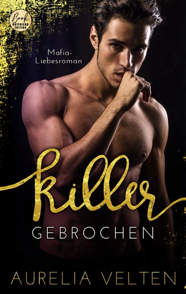 Buchcover