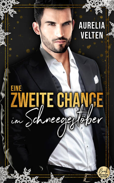 Eine zweite Chance im Schneegestöber