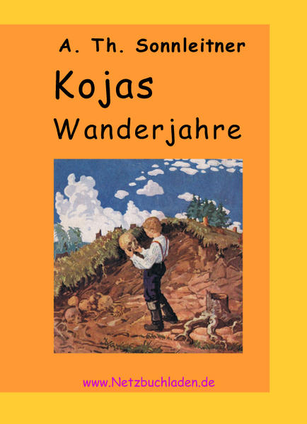 Kojas Wanderjahre