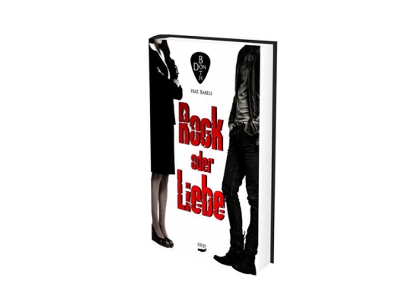 Buchcover