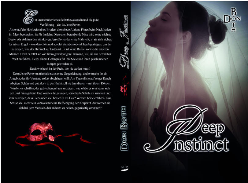 Buchcover
