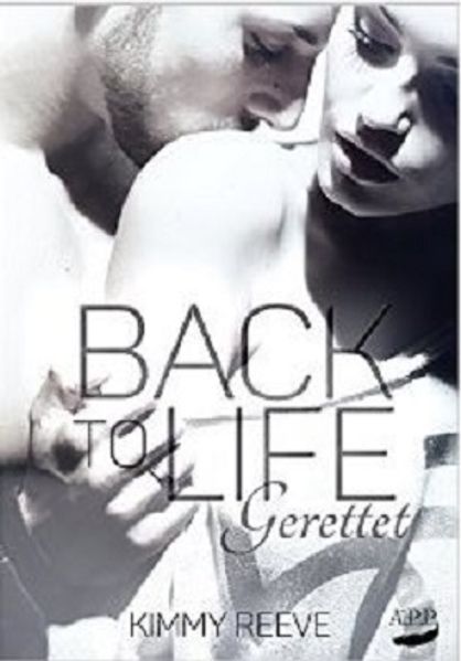 Back to Life - Gerettet