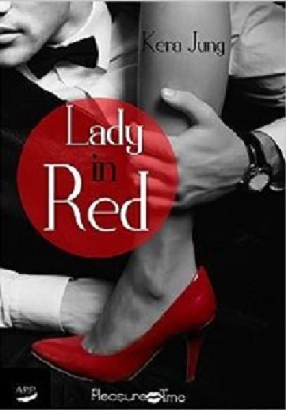Lady in Red