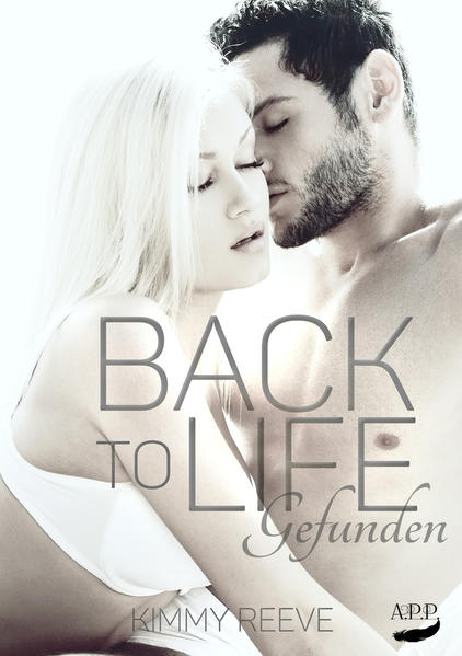 Back to Life - Gefunden