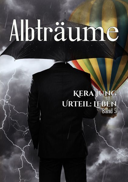 Albträume