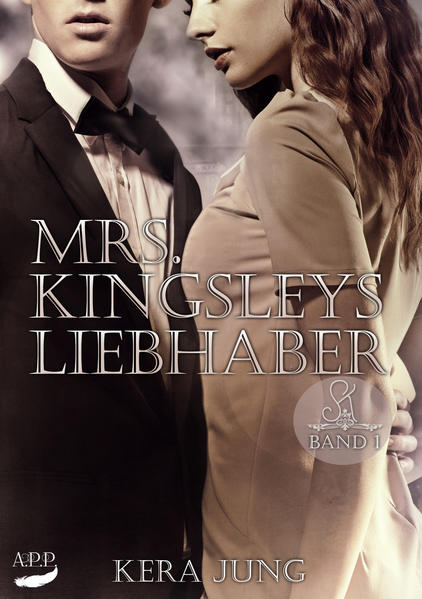 Mrs. Kingsleys Liebhaber, Band 1