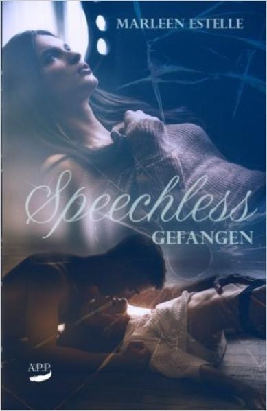 Speechless - Gefangen