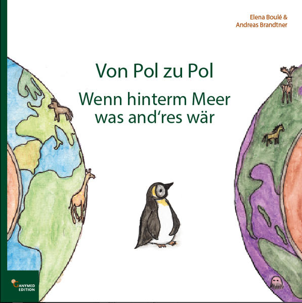 Von Pol zu Pol