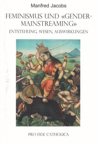 Feminismus und Gender-Mainstreaming