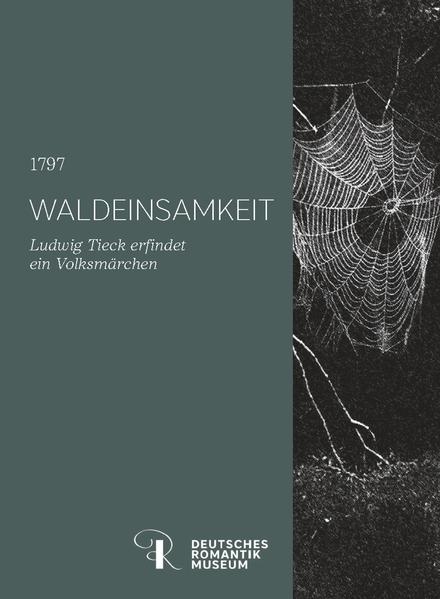 Romantik als Zauber und Schrecken