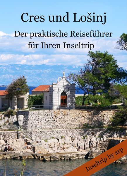 Cres und Lošinj