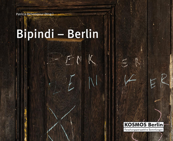 Bipindi – Berlin