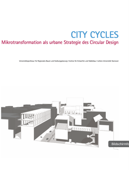 City Cycles