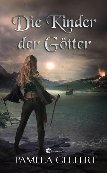Die Kinder der Götter
