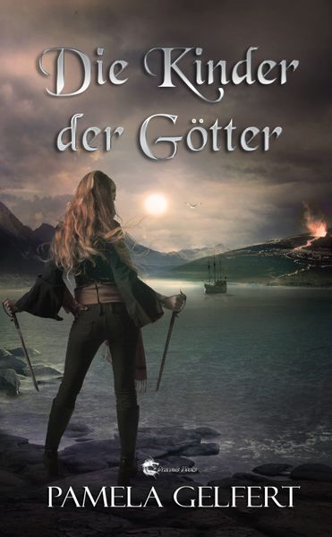 Die Kinder der Götter