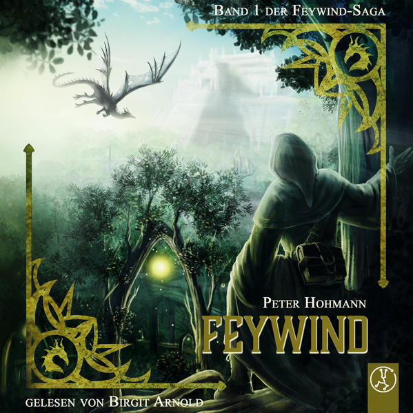 Feywind-Saga / Feywind