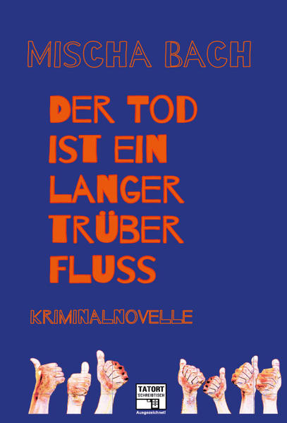 Buchcover