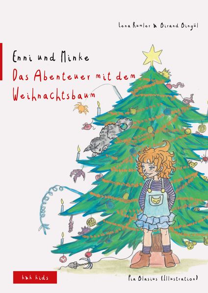 Enni und Minke