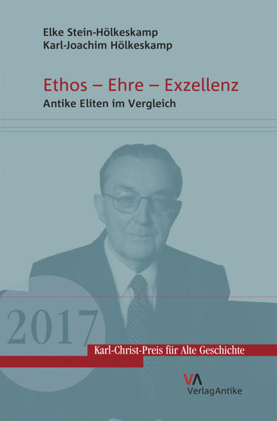 Ethos – Ehre – Exzellenz