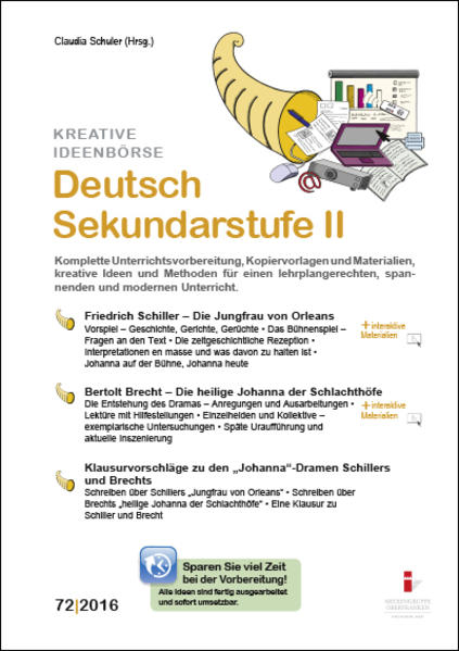 72. Deutsch Sekundarstufe II