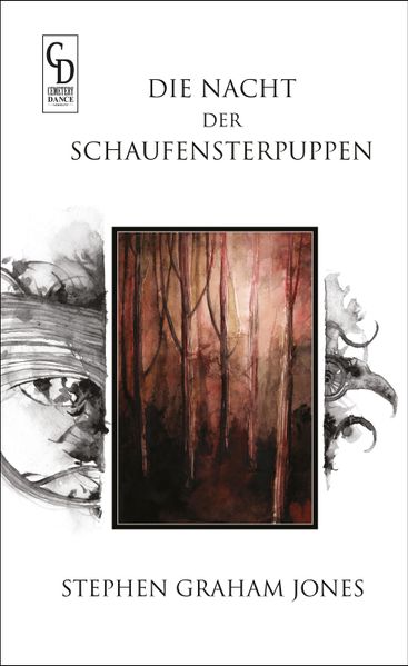 Buchcover