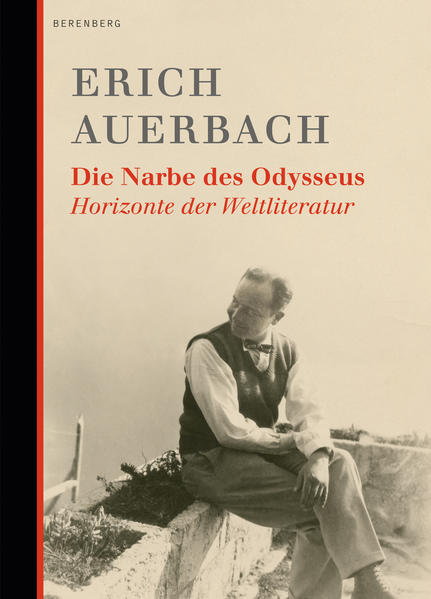 Die Narbe des Odysseus