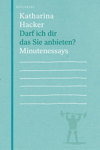 Darf ich dir das Sie anbieten?