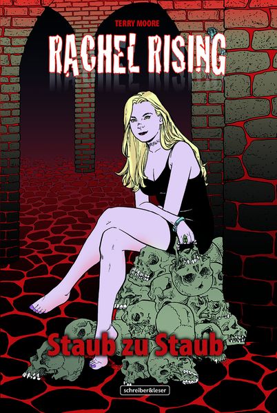Rachel Rising