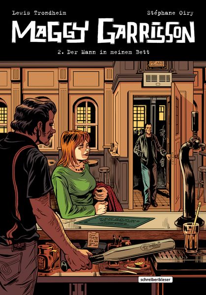 Buchcover