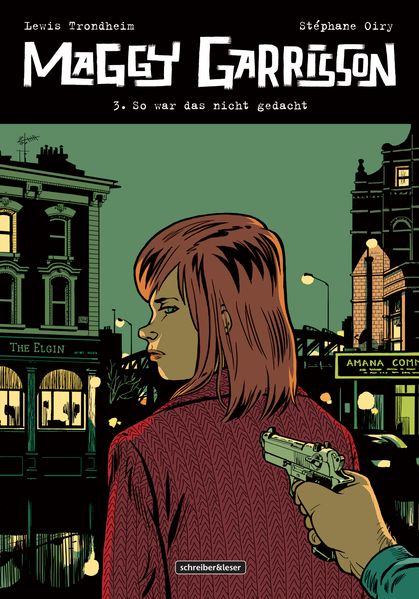 Buchcover