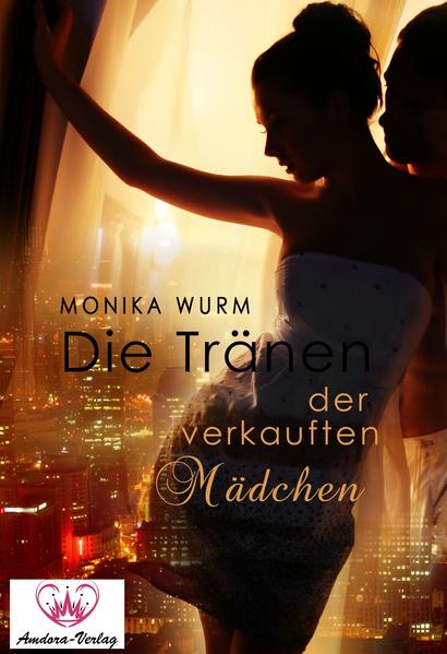 Die Tränen der verkauften Mädchen