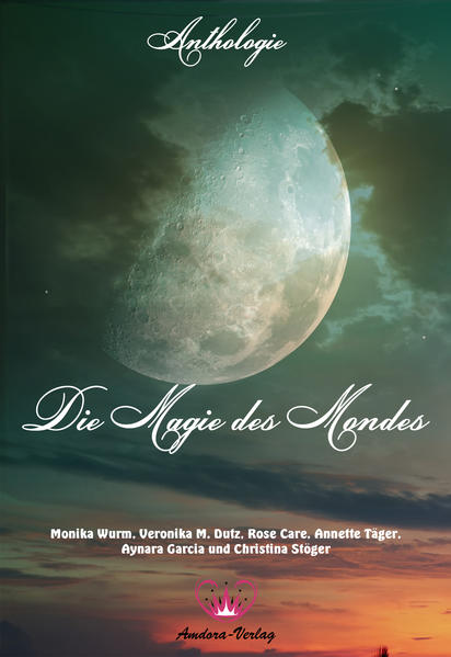 Die Magie des Mondes