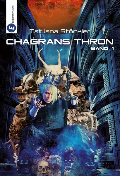 Chagrans Thron - Band 1