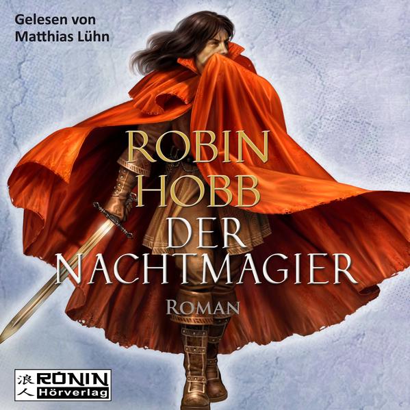 Der Nachtmagier