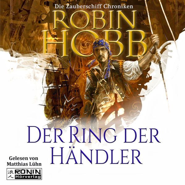 Der Ring der Händler