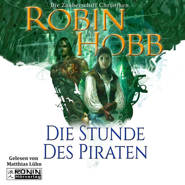 Die Stunde des Piraten