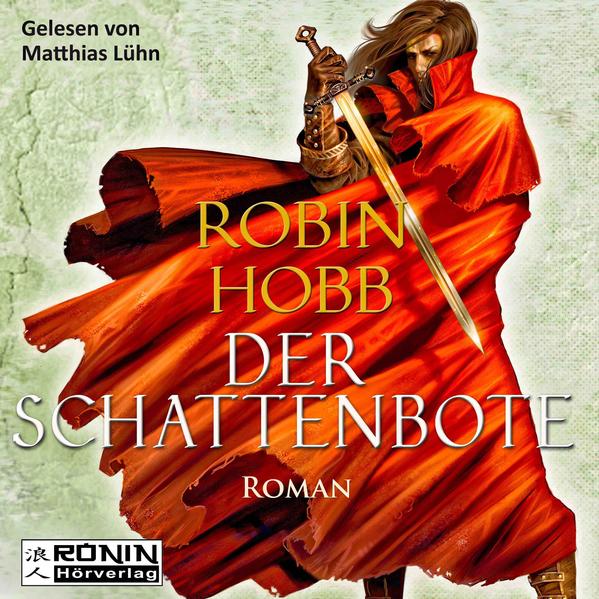 Der Schattenbote