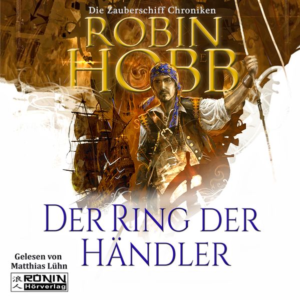 Der Ring der Händler