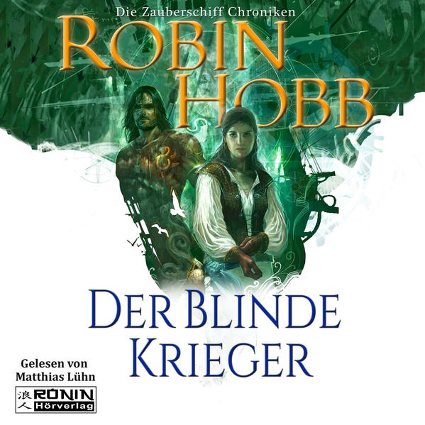 Der blinde Krieger