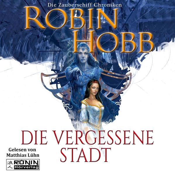 Die vergessene Stadt
