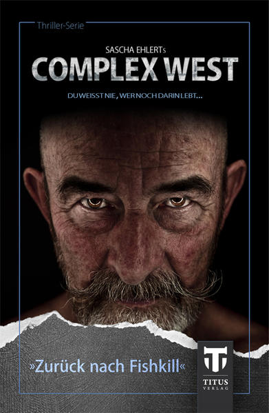 Complex West - Zurück nach Fishkill