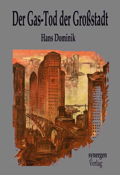 Der Gas-Tod der Großstadt