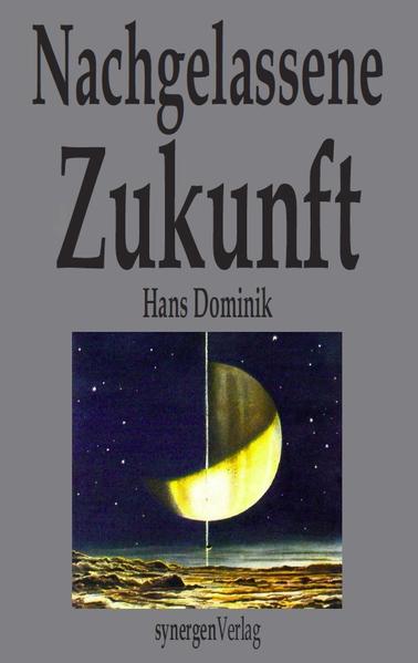 Nachgelassene Zukunft