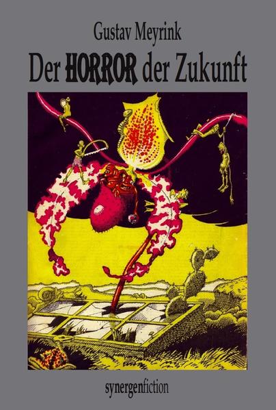 Der Horror der Zukunft